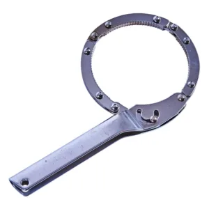 100mm (4") Oil Filter Loop Wrench