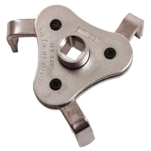 3 Leg Oil Filter Remover