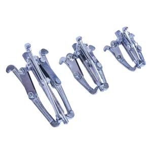 3pc Bearing Puller Set