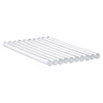 10pc Glue Gun Stick Set (11mm x 200mm)