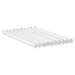 10pc Glue Gun Stick Set (11mm x 200mm)