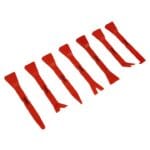 7pc Car Trim & Body Moulding Tool Set