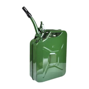 Jerry Cans