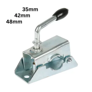 Jockey Wheel Clamps