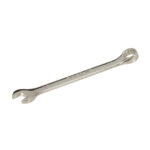 Silverline Combination Spanner