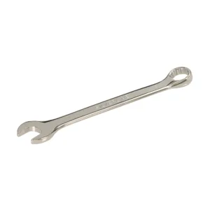 Silverline Combination Spanner