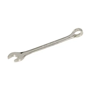 Silverline Combination Spanner