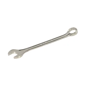 Silverline Combination Spanner