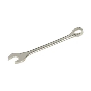 Silverline Combination Spanner