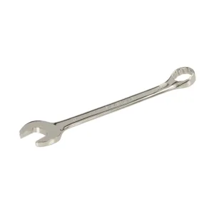 Silverline Combination Spanner