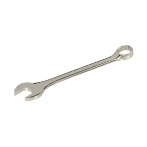 Silverline Combination Spanner