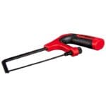 150mm (6") Dual colour junior hacksaw