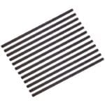 150mm (6") Hacksaw blades (12 pack)