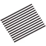150mm (6") Hacksaw blades (12 pack)