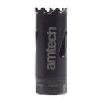 Amtech 20mm Bi-metal holesaw