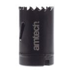 Amtech 32mm Bi-metal holesaw