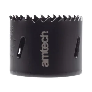 Amtech 57mm Bi-metal holesaw