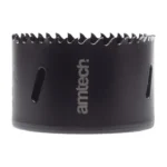 Amtech 70mm Bi-metal holesaw