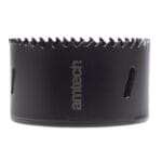 Amtech 76mm Bi-metal holesaw