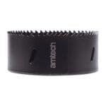 Amtech 102mm Bi-metal holesaw