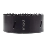 Amtech 102mm Bi-metal holesaw