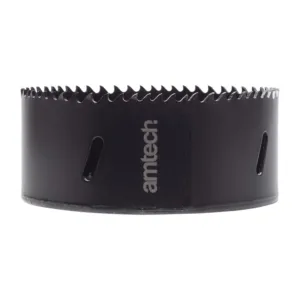 Amtech 102mm Bi-metal holesaw