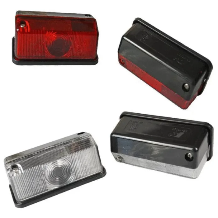 Marker Lights (1)