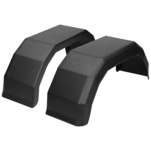 Wheel Trim & Mudguards