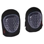 Heavy duty gel knee pads