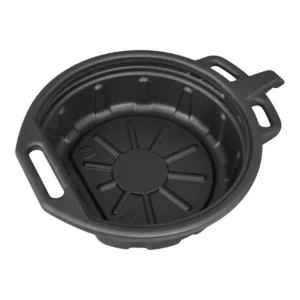 Oil Drain Pans & Fluid Extractors
