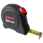 5m x 19mm Self-locking measuring tape