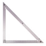 600mm (24") Folding square