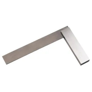 150mm (6") Engineer's Square