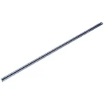 100cm (39") Aluminium ruler