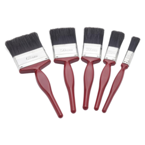 Paint Brushes