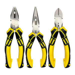 Pliers & Cutters