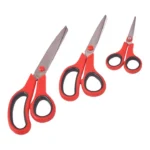 3 Piece pro scissors set