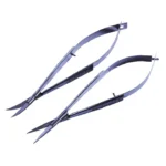 2 Piece micro scissors set
