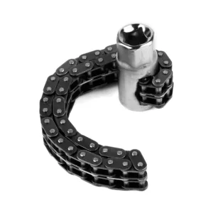 Oil Filter Wrench Chain Type 1/2″ Sq. Drive