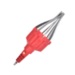 Air Power Pneumatic CV Joint Boot Install Tool