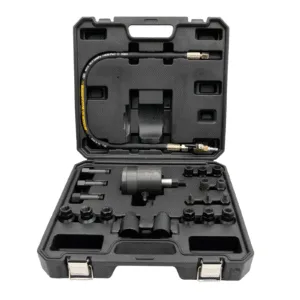 21pc Professional Pneumatic Diesel Injector Puller Kit