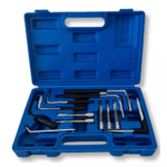 12pc Automotive Car Air Bag Removal Tool Set