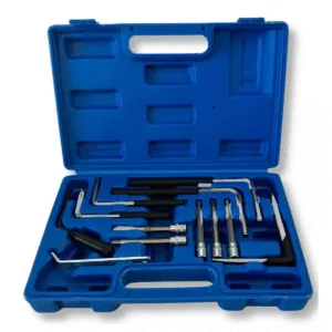 12pc Automotive Car Air Bag Removal Tool Set