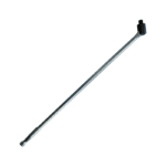 Breaker Bar 3/4” (990mm) Long Heavy Duty With Swivel Head
