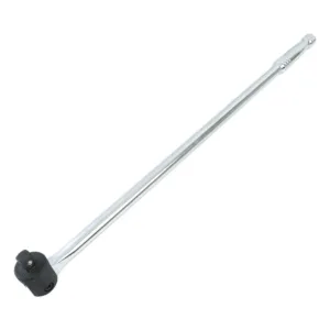 Breaker Bar 1/2” (600mm) Long Heavy Duty
