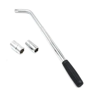 21 Inches Telescopic Extending Wheel Brace