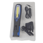 3W COB LED Inspection Lamp With 1W LED Torch