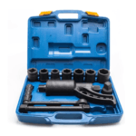 11pc 1″ Torque Multiplier Wheel Nut Wrench