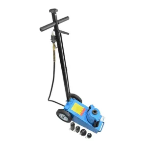35 Ton Heavy Duty Low Profile Air Floor Jack
