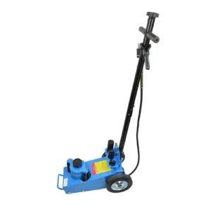 22 Ton Heavy Duty Low Profile Air Floor Jack